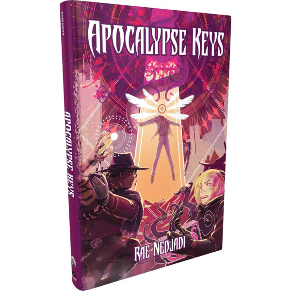 Apocalypse Keys on Sale