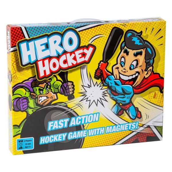 Hero Hockey Cheap