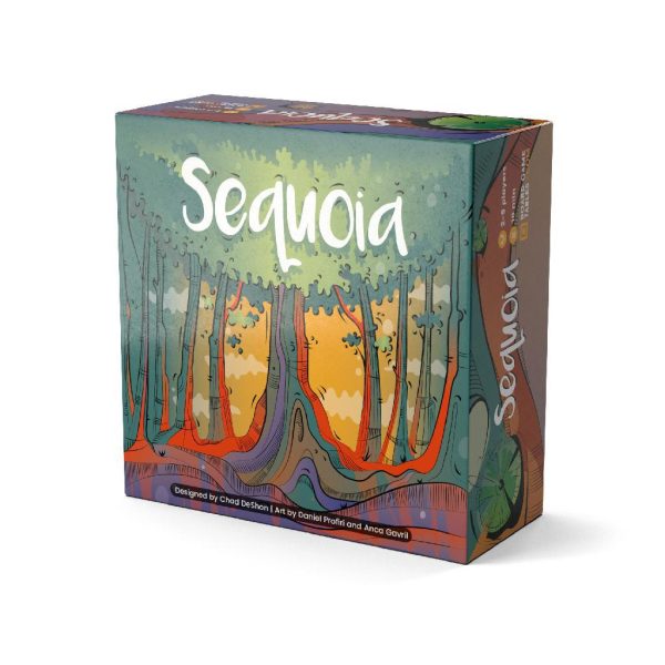 1-Minute to Teach: Sequoia Online Sale