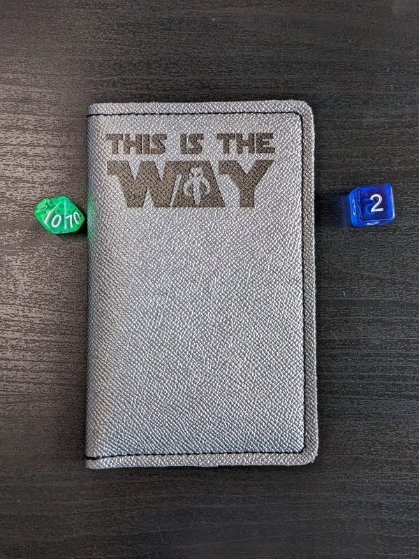 Grimbeard Leather: Journal - Softcover Pocket Adventure Small For Discount