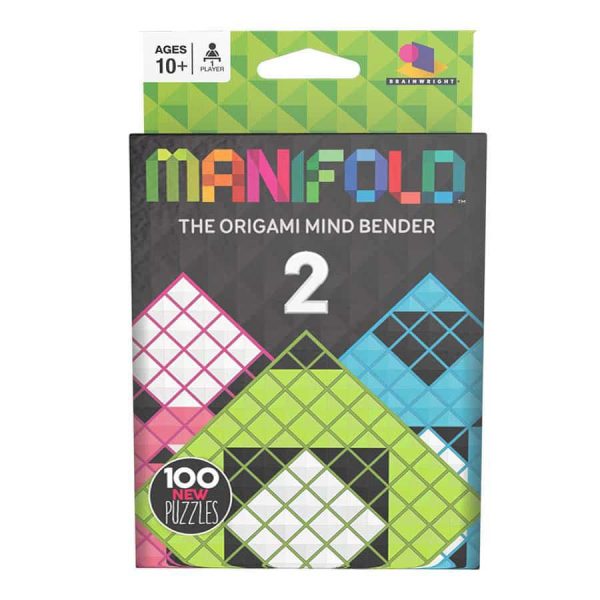 Manifold 2 Online Hot Sale
