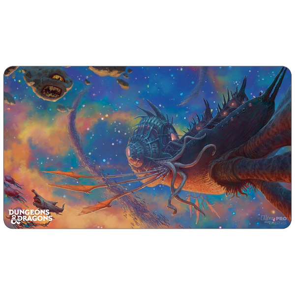 Dungeons & Dragons: Playmats - Book Cover Series - Astral Adventurer s Guide For Discount