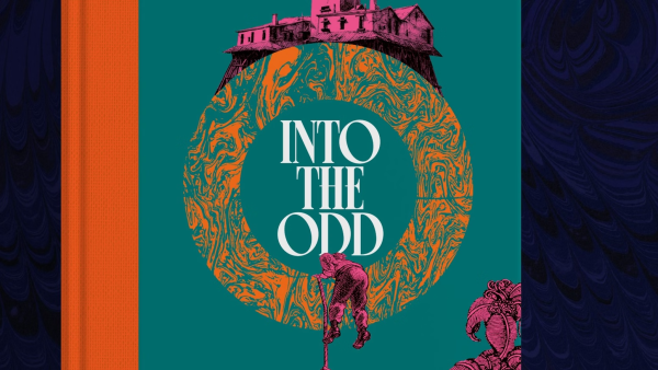 Into the Odd (Remastered) Cheap