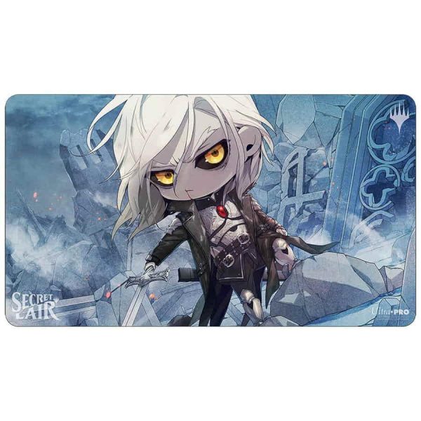 Ultra Pro: Magic The Gathering Playmat - Secret Lair - Sorin, Grim Nemesis Li l Walker Cheap