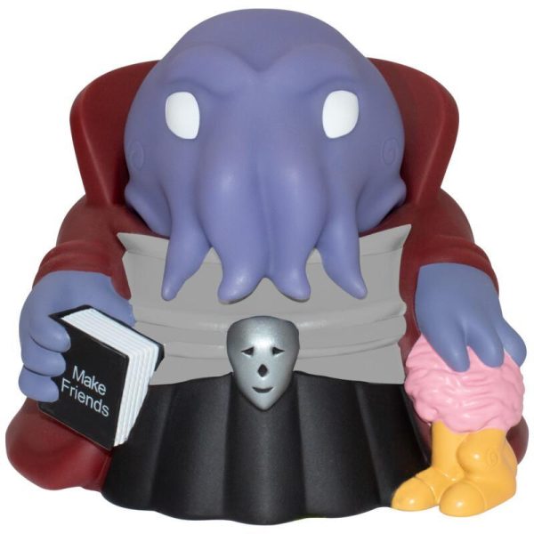 Ultra Pro: Dungeons & Dragons Figurines of Adorable Power - Mind Flayer Cheap