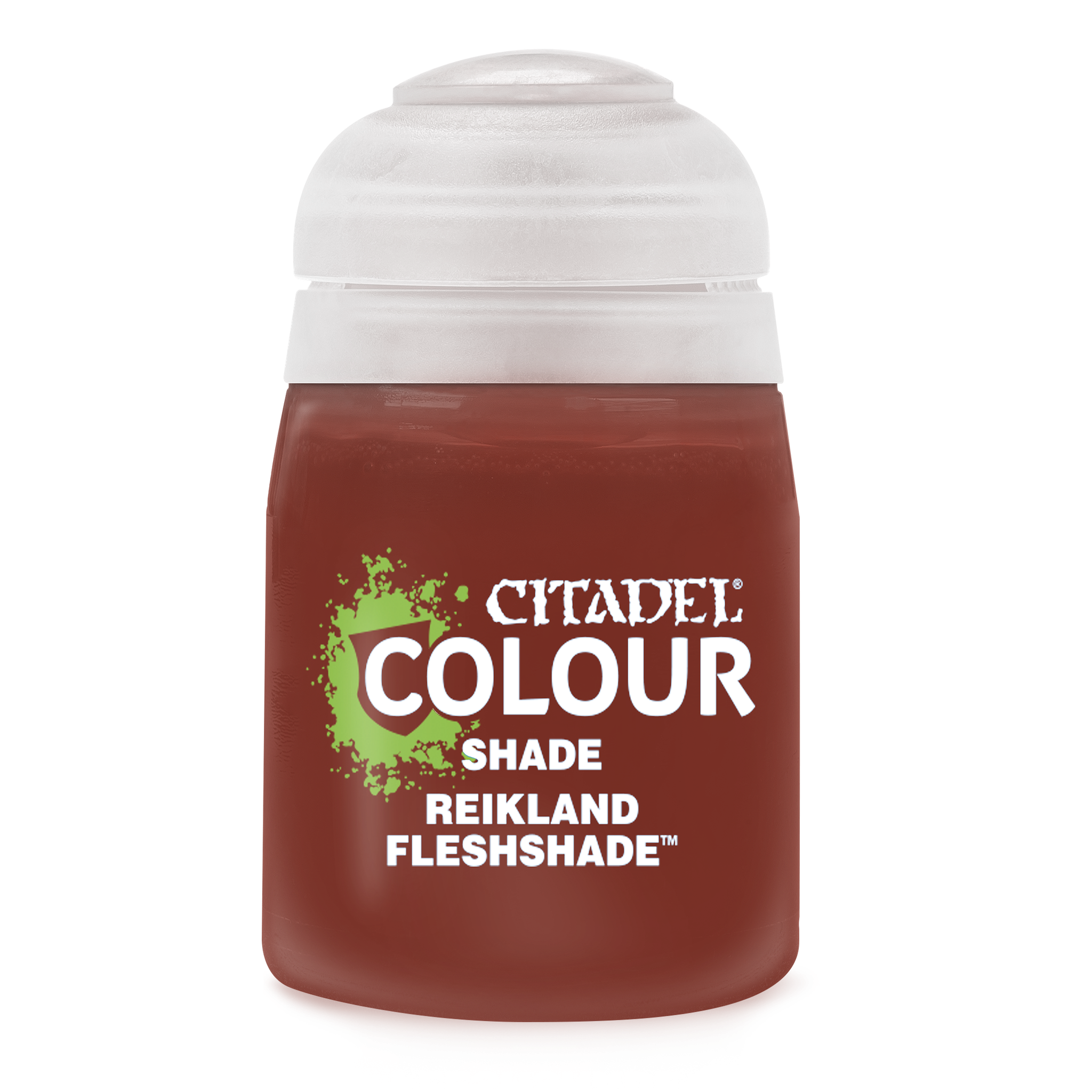 Citadel Paint: Shade – Reikland Fleshshade (18ml) (24-24) Online Hot Sale