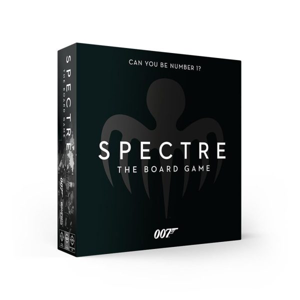 007 - SPECTRE on Sale