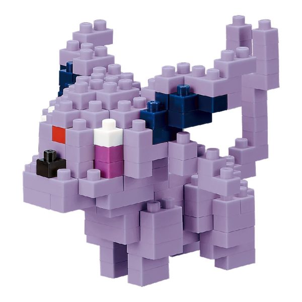 Nanoblock: Pokemon Series - Espeon For Cheap