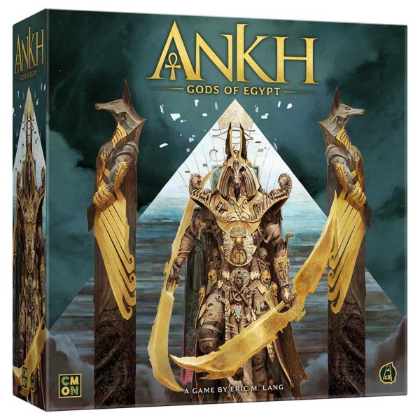 Ankh: Gods of Egypt Online