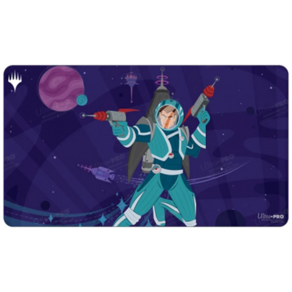 Ultra Pro: Playmat - Unfinity V1 - For Magic the Gathering For Cheap