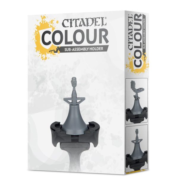 Citadel: Sub-Assembly Holder on Sale