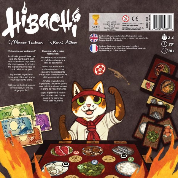 Hibachi Online Hot Sale - Image 4