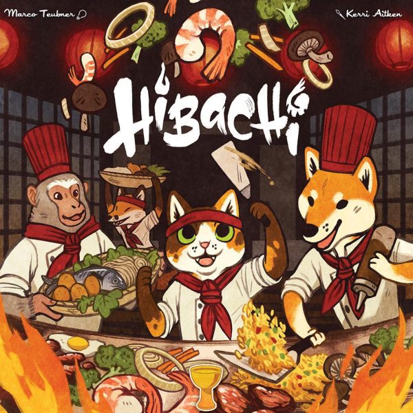 Hibachi Online Hot Sale - Image 2