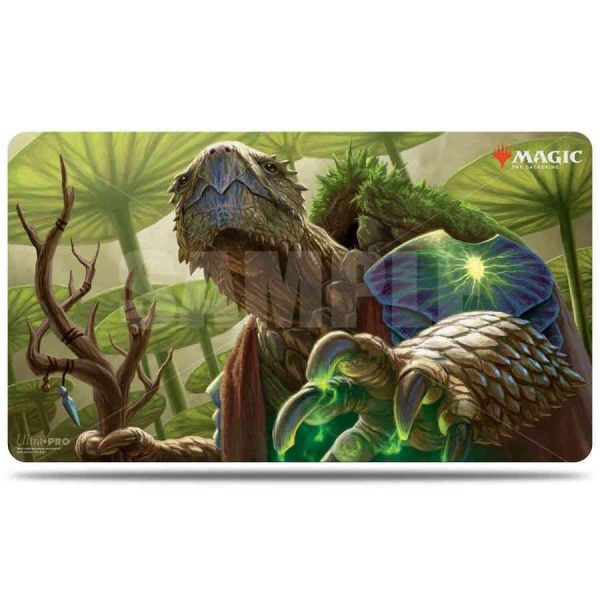 Ultra Pro: Playmat - Commander Legends V7 - for Magic the Gathering Online Sale