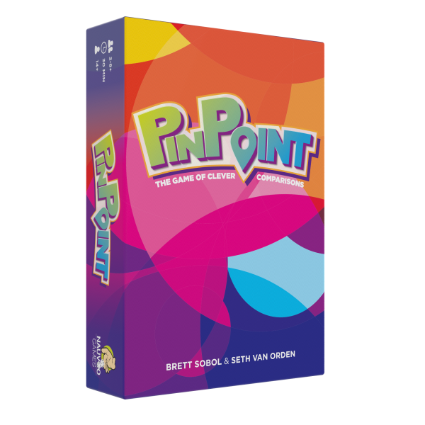 Pinpoint on Sale
