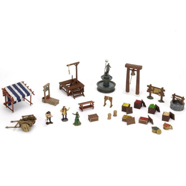 WizKids: Warlock Tiles - Marketplace For Sale