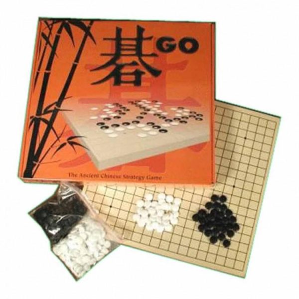 Go Deluxe For Sale