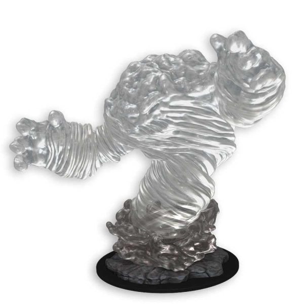 Pathfinder Battles Deep Cuts Miniatures: Huge Air Elemental Lord - Unpainted Online now