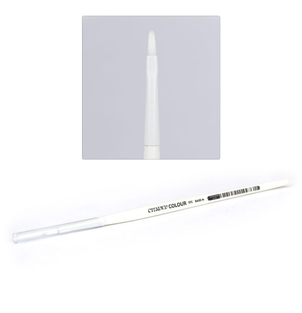 Citadel: Brush - Synthetic - Base - Medium (63-06) Online