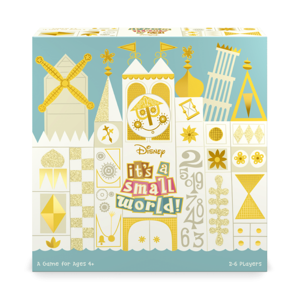 Disney: It s a Small World For Cheap