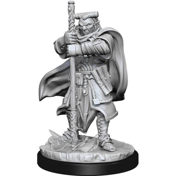 D&D Nolzur s Marvelous Miniatures: Hobgoblin Devastator and Hobgoblin Iron Shadow - Unpainted For Sale