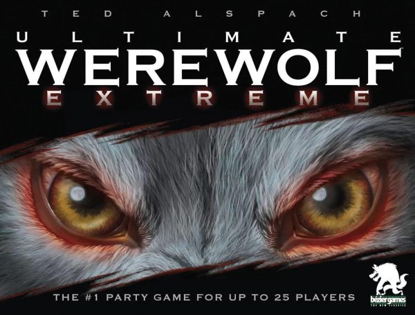 Ultimate Werewolf: Extreme For Sale