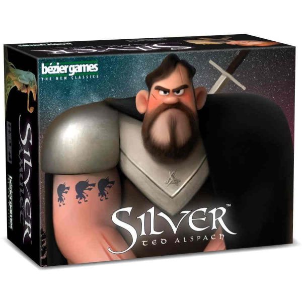 Silver Discount