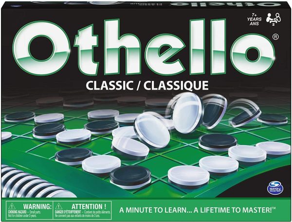 Othello Hot on Sale - Image 5