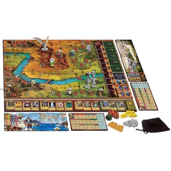 Heropath: Dragon Roar For Cheap - Image 2