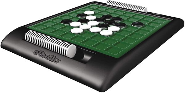 Othello Hot on Sale - Image 2