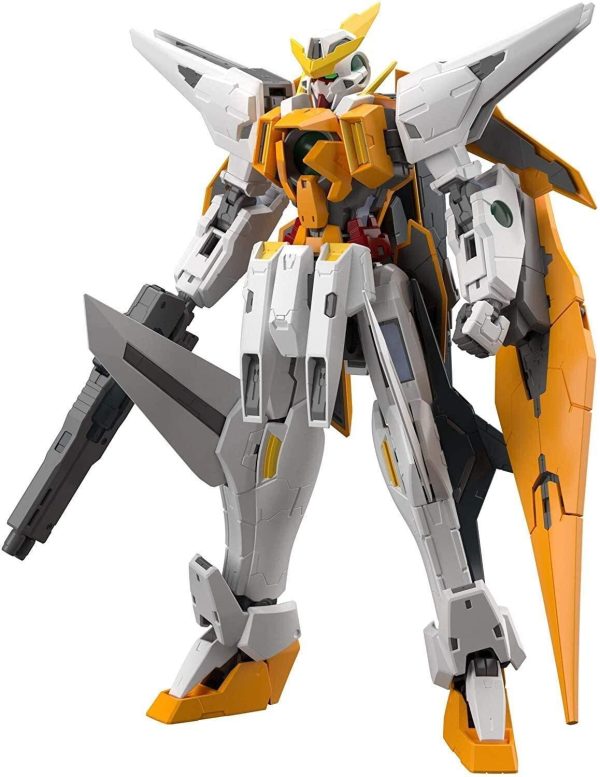 Gundam Kyrios:  Gundam 00  - Bandai Spirits MG 1 100 Sale