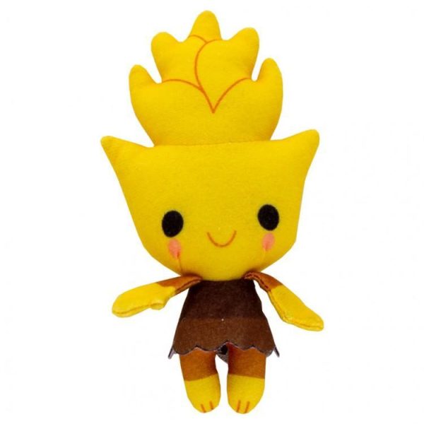 CATANIMAL Plushies - CATAN Wheat Sprite For Cheap