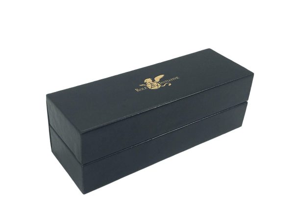 Luxury Faux Leather Dice Box   Rolling Tray Online now - Image 3
