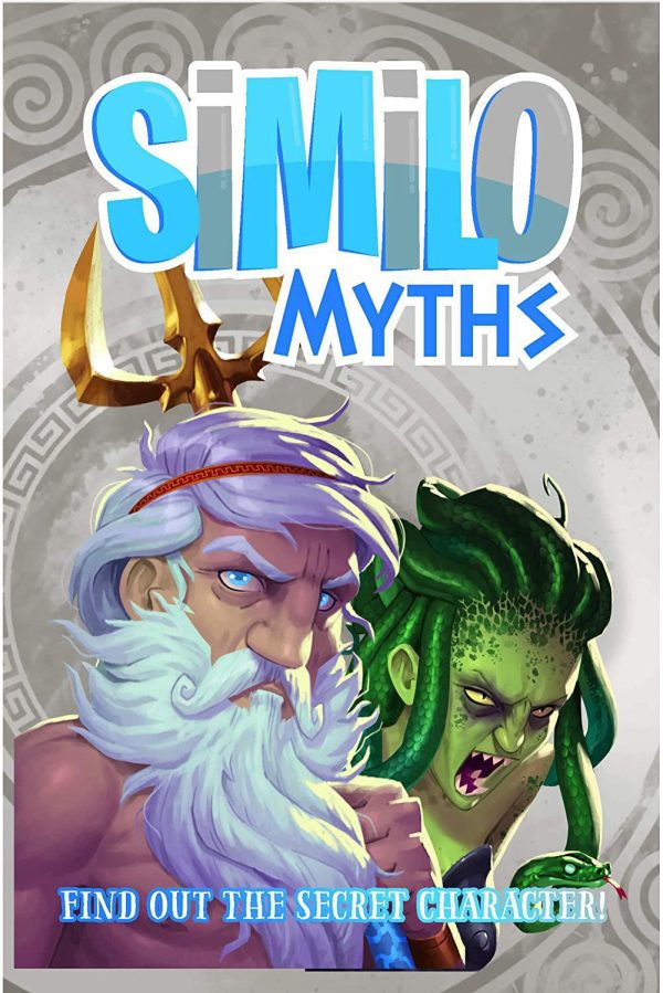 Similo: Myths Cheap