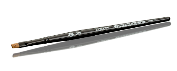 Citadel: Brush - Dry - Small (63-18) Online Sale