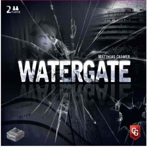Watergate Online Hot Sale