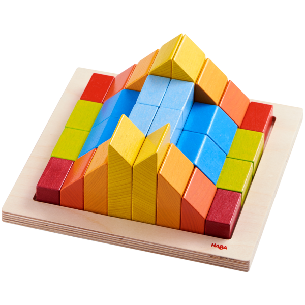 HABA 3D Arranging: Creative Stones Online Sale