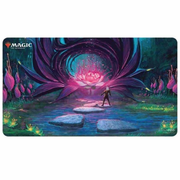 Ultra Pro: Playmat - Double Masters V1 - for Magic the Gathering Online Sale