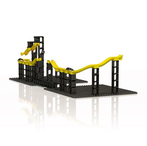 Pi Gauss Cannon Marble Run Supply - Image 2