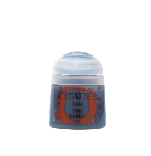 Citadel Paint: Base - The Fang (12ml) (21-32) For Cheap