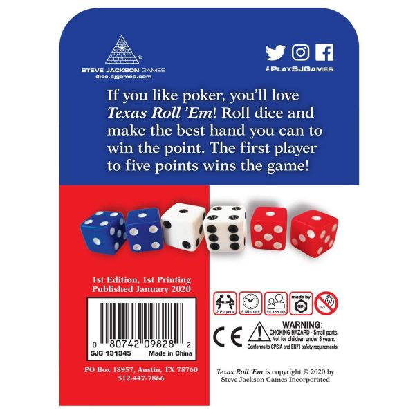 Texas Roll  Em Dice Game Online now - Image 2