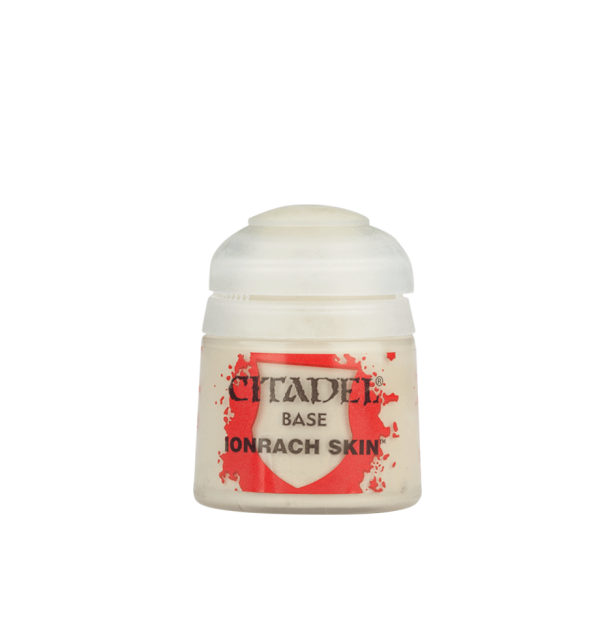 Citadel Paint: Base - Ionrach Skin (12ml) (21-38) Supply