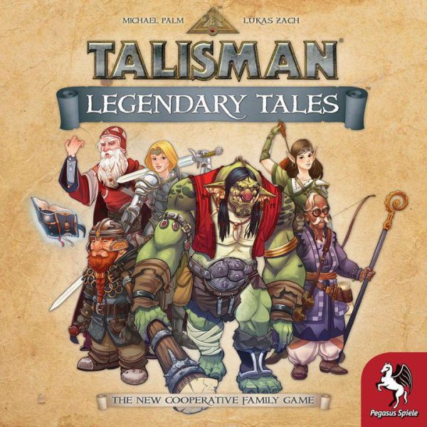 Talisman: Legendary Tales Fashion