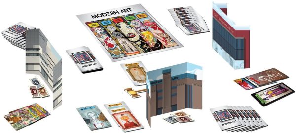 Modern Art Online Hot Sale - Image 2