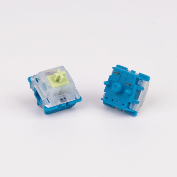 Gateron CM - Linear Switches Supply