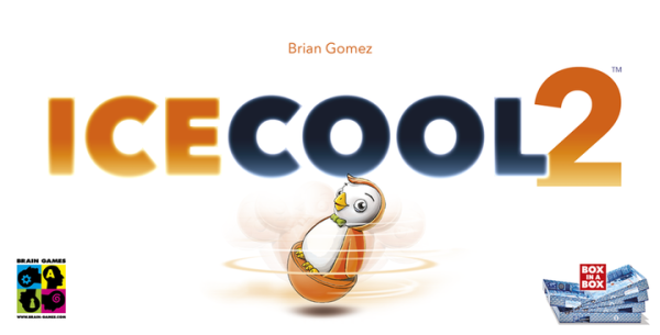 ICECOOL2 For Cheap