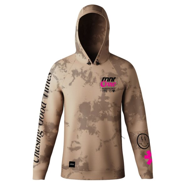 Limited Edition  Member s Only  Heavyweight Hoodie For Discount