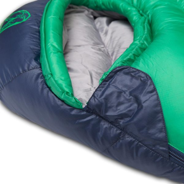 Thermodown 0 Sleeping Bag Cheap - Image 5