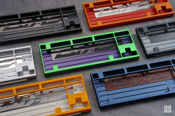 BIAS DE Keyboard Kit [Pre-Order] Cheap
