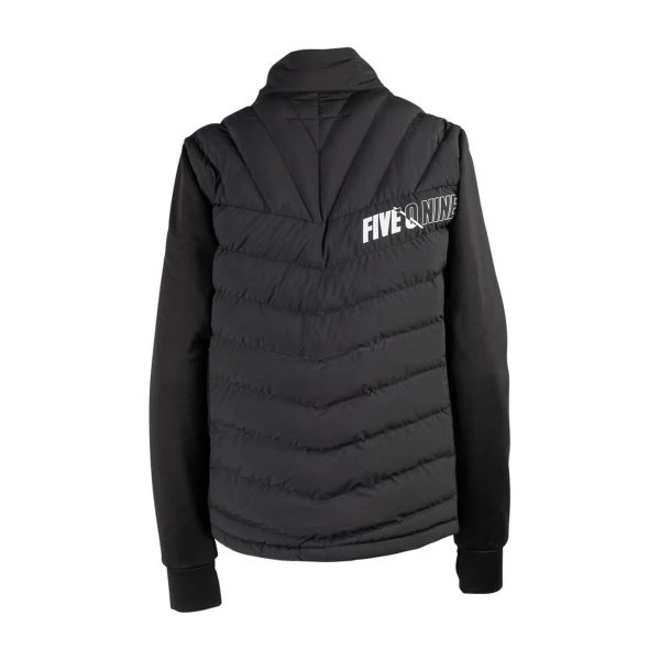 Women s Syn Down Hybrid Jacket For Cheap - Image 2
